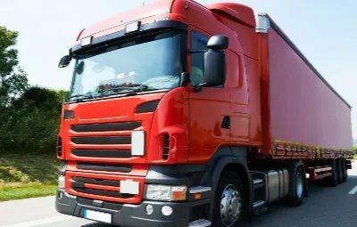 Adana Dazkırı Ambar Kargo