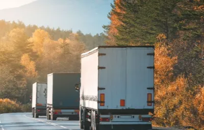 Adana ile Dazkırı Arası Klima Taşıma