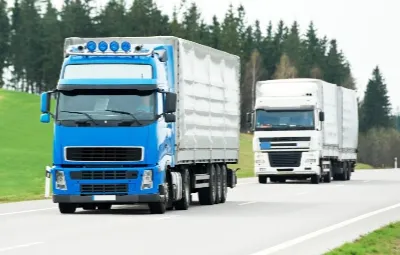 Adana ile Dazkırı Arası Eşya Taşıma